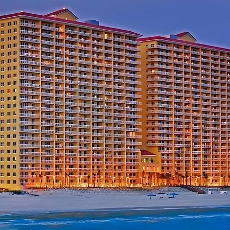 Calypso Resort & Towers Панама-Сіті-Біч Екстер'єр фото