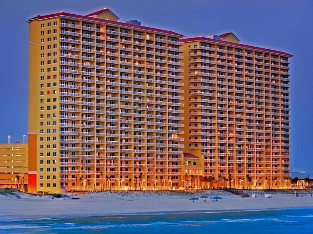 Calypso Resort & Towers Панама-Сіті-Біч Екстер'єр фото