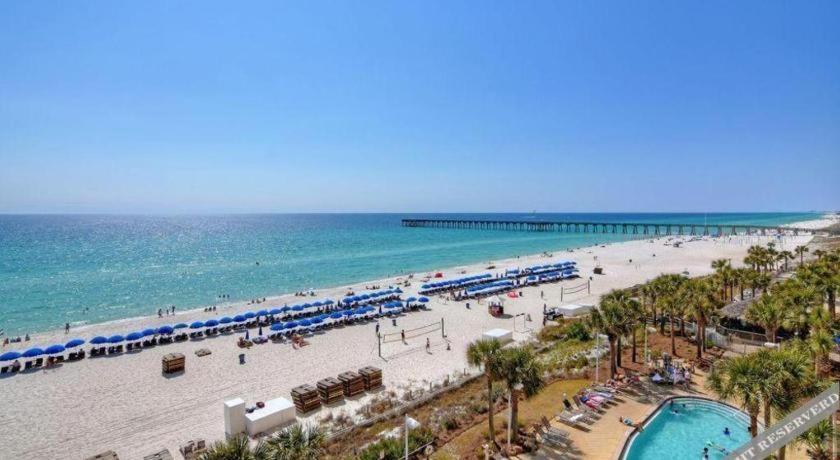 Calypso Resort & Towers Панама-Сіті-Біч Екстер'єр фото
