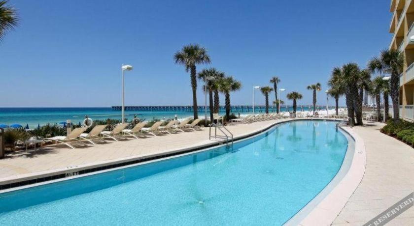 Calypso Resort & Towers Панама-Сіті-Біч Екстер'єр фото