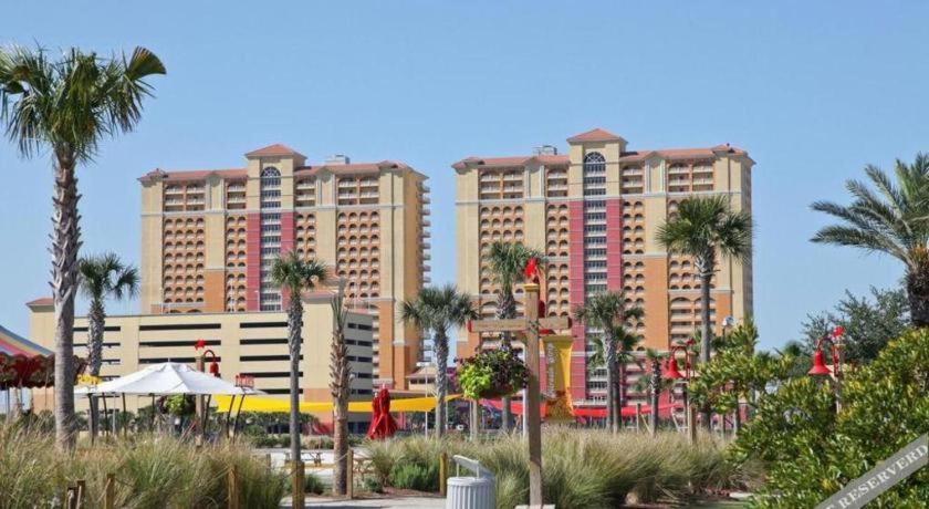 Calypso Resort & Towers Панама-Сіті-Біч Екстер'єр фото