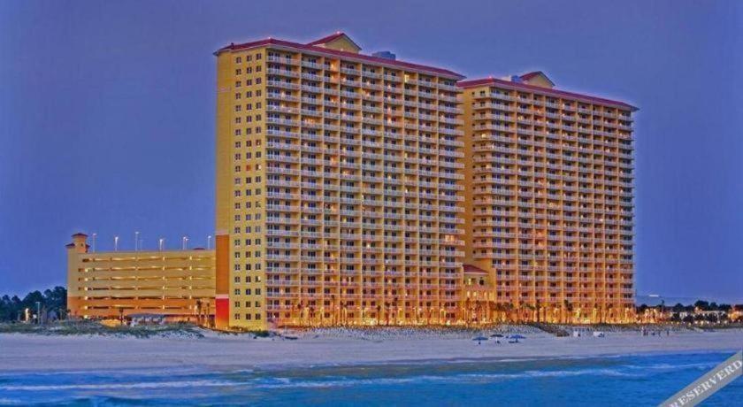 Calypso Resort & Towers Панама-Сіті-Біч Екстер'єр фото