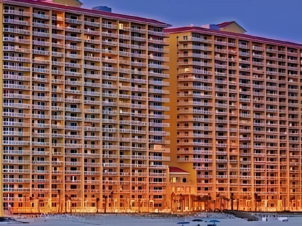 Calypso Resort & Towers Панама-Сіті-Біч Екстер'єр фото
