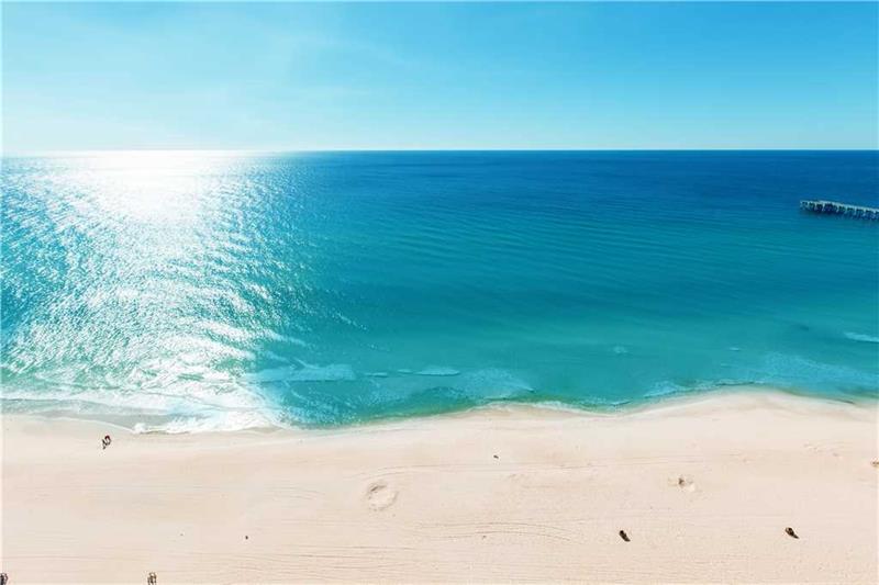 Calypso Resort & Towers Панама-Сіті-Біч Екстер'єр фото